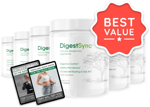 DigestSync best price offer deal plan